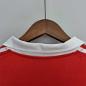 KOSZULKA PIŁKARSKA CHILE 1982 HOME RETRO