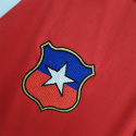KOSZULKA PIŁKARSKA CHILE 1982 HOME RETRO
