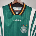 KOSZULKA PIŁKARSKA NIEMCY 1996/1998 AWAY RETRO KOSZULKA PIŁKARSKA NIEMCY 1996/1998 AWAY RETRO