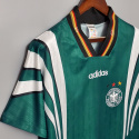 KOSZULKA PIŁKARSKA NIEMCY 1996/1998 AWAY RETRO KOSZULKA PIŁKARSKA NIEMCY 1996/1998 AWAY RETRO