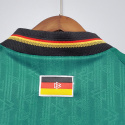 KOSZULKA PIŁKARSKA NIEMCY 1996/1998 AWAY RETRO KOSZULKA PIŁKARSKA NIEMCY 1996/1998 AWAY RETRO