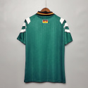 KOSZULKA PIŁKARSKA NIEMCY 1996/1998 AWAY RETRO KOSZULKA PIŁKARSKA NIEMCY 1996/1998 AWAY RETRO