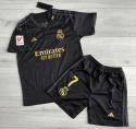 Piłkarski Komplet Dziecięcy Real Madryt 2023/2024 Away