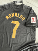 Piłkarski Komplet Dziecięcy Real Madryt 2023/2024 Away