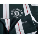 Koszulka Piłkarska Manchester United 2023/2024 Away Długi Rękaw Koszulka Piłkarska Manchester United 2023/2024 Away Długi Rękaw