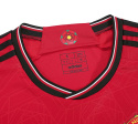 Koszulka MANCHESTER UNITED 2023/2024 Home Długi Rękaw Koszulka MANCHESTER UNITED 2023/2024 Home Długi Rękaw