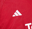 Koszulka MANCHESTER UNITED 2023/2024 Home Długi Rękaw Koszulka MANCHESTER UNITED 2023/2024 Home Długi Rękaw