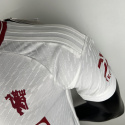 Koszulka Piłkarska Manchester United 2023/2024 3rd MECZOWA Koszulka Piłkarska Manchester United 2023/2024 3rd MECZOWA