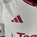 Koszulka Piłkarska Manchester United 2023/2024 3rd MECZOWA Koszulka Piłkarska Manchester United 2023/2024 3rd MECZOWA
