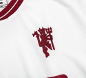Koszulka MANCHESTER UNITED 2023/2024 3rd Długi Rękaw Koszulka MANCHESTER UNITED 2023/2024 3rd Długi Rękaw