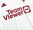 Koszulka MANCHESTER UNITED 2023/2024 3rd Długi Rękaw Koszulka MANCHESTER UNITED 2023/2024 3rd Długi Rękaw