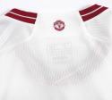 Koszulka MANCHESTER UNITED 2023/2024 3rd Długi Rękaw Koszulka MANCHESTER UNITED 2023/2024 3rd Długi Rękaw