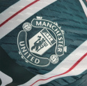 Koszulka Piłkarska Manchester United 2023/2024 Away Meczowa Koszulka Piłkarska Manchester United 2023/2024 Away Meczowa