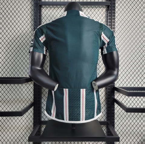 Koszulka Piłkarska Manchester United 2023/2024 Away Meczowa Koszulka Piłkarska Manchester United 2023/2024 Away Meczowa