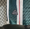 Koszulka Piłkarska Manchester United 2023/2024 Away Meczowa Koszulka Piłkarska Manchester United 2023/2024 Away Meczowa