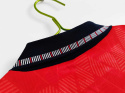 Koszulka Piłkarska Anglia MŚ 1990 Away Retro Koszulka Piłkarska Anglia MŚ 1990 Away Retro
