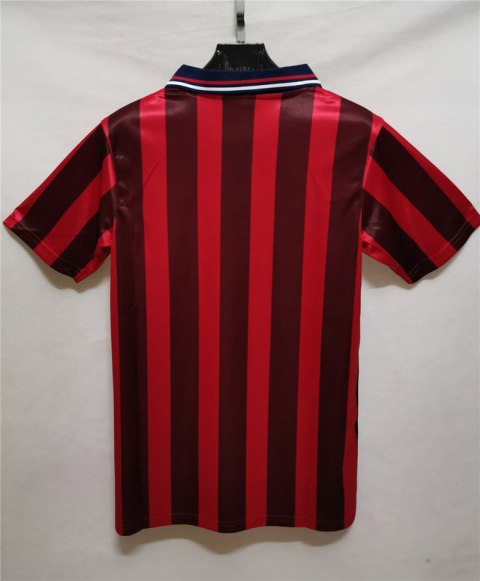 Koszulka Piłkarska Anglia MŚ 1998 Away Retro Koszulka Piłkarska Anglia MŚ 1998 Away Retro