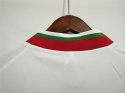 Koszulka Piłkarska Bułgaria 1994 Home Retro Koszulka Piłkarska Bułgaria 1994 Home Retro