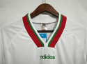 Koszulka Piłkarska Bułgaria 1994 Home Retro Koszulka Piłkarska Bułgaria 1994 Home Retro
