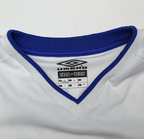 Koszulka Piłkarska CHELSEA LONDYN 2002/2003 Away Retro Koszulka Piłkarska CHELSEA LONDYN 2002/2003 Away Retro