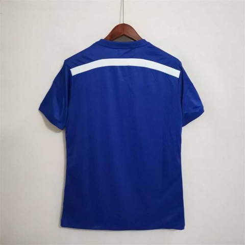 Koszulka Piłkarska CHELSEA LONDYN 2014/2015 Retro, Terry, Lampard, Hazard, Drogba Koszulka Piłkarska CHELSEA LONDYN 2014/2015 Retro, Terry, Lampard, Hazard, Drogba