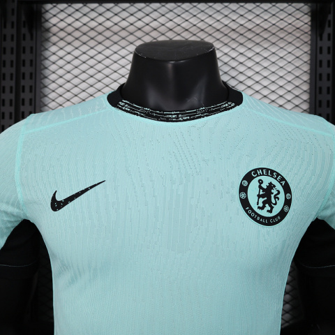 Koszulka Piłkarska CHELSEA LONDYN 3rd 2023/2024 Player Koszulka Piłkarska CHELSEA LONDYN 3rd 2023/2024 Player