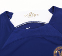 Koszulka Piłkarska CHELSEA LONDYN HOME 2023/2024 FAN Długi Rękaw Koszulka Piłkarska CHELSEA LONDYN HOME 2023/2024 FAN Długi Rękaw
