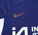 Koszulka Piłkarska CHELSEA LONDYN HOME 2023/2024 FAN Długi Rękaw Koszulka Piłkarska CHELSEA LONDYN HOME 2023/2024 FAN Długi Rękaw