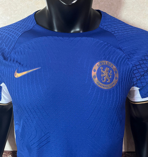 Koszulka Piłkarska CHELSEA LONDYN HOME 2023/2024 Player Koszulka Piłkarska CHELSEA LONDYN HOME 2023/2024 Player
