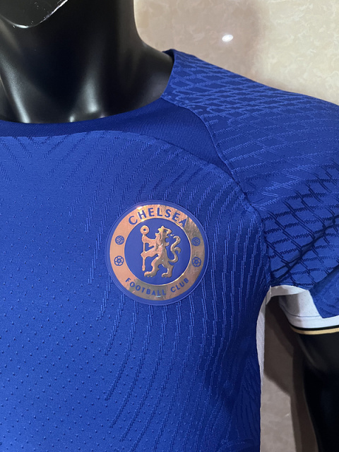 Koszulka Piłkarska CHELSEA LONDYN HOME 2023/2024 Player Koszulka Piłkarska CHELSEA LONDYN HOME 2023/2024 Player