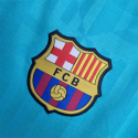 Koszulka Piłkarska FC Barcelona 2019/2020 3rd Retro Koszulka Piłkarska FC Barcelona 2019/2020 3rd Retro