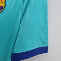 Koszulka Piłkarska FC Barcelona 2019/2020 3rd Retro Koszulka Piłkarska FC Barcelona 2019/2020 3rd Retro