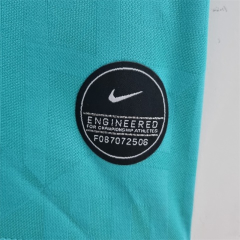 Koszulka Piłkarska FC Barcelona 2019/2020 3rd Retro Koszulka Piłkarska FC Barcelona 2019/2020 3rd Retro