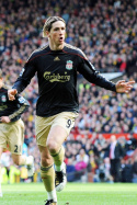 Koszulka Piłkarska LIVERPOOL FC 2009/2010 Away Retro Koszulka Piłkarska LIVERPOOL FC 2009/2010 Away Retro