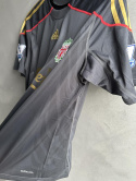 Koszulka Piłkarska LIVERPOOL FC 2009/2010 Away Retro Koszulka Piłkarska LIVERPOOL FC 2009/2010 Away Retro