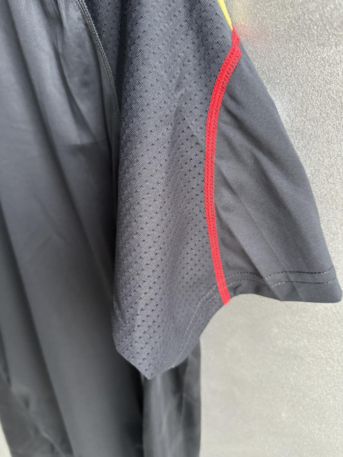 Koszulka Piłkarska LIVERPOOL FC 2009/2010 Away Retro Koszulka Piłkarska LIVERPOOL FC 2009/2010 Away Retro