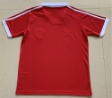 Koszulka Piłkarska Manchester United 1980/1982 Retro Koszulka Piłkarska Manchester United 1980/1982 Retro