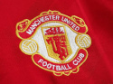 Koszulka Piłkarska Manchester United 1986/1988 Retro Koszulka Piłkarska Manchester United 1986/1988 Retro
