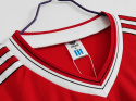 Koszulka Piłkarska Manchester United 1986/1988 Retro Koszulka Piłkarska Manchester United 1986/1988 Retro