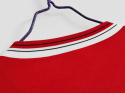 Koszulka Piłkarska Manchester United 1986/1988 Retro Koszulka Piłkarska Manchester United 1986/1988 Retro