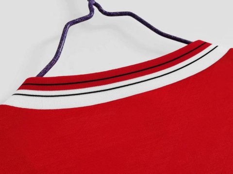 Koszulka Piłkarska Manchester United 1986/1988 Retro Koszulka Piłkarska Manchester United 1986/1988 Retro