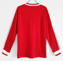 Koszulka Piłkarska Manchester United 1986/1988 Retro Koszulka Piłkarska Manchester United 1986/1988 Retro