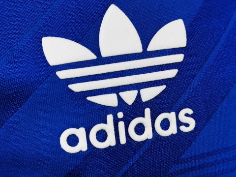 Koszulka Piłkarska Manchester United 1986/1988 Retro Koszulka Piłkarska Manchester United 1986/1988 Retro