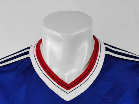 Koszulka Piłkarska Manchester United 1986/1988 Retro Koszulka Piłkarska Manchester United 1986/1988 Retro