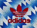 Koszulka Piłkarska Manchester United 1990/1992 Retro Koszulka Piłkarska Manchester United 1990/1992 Retro
