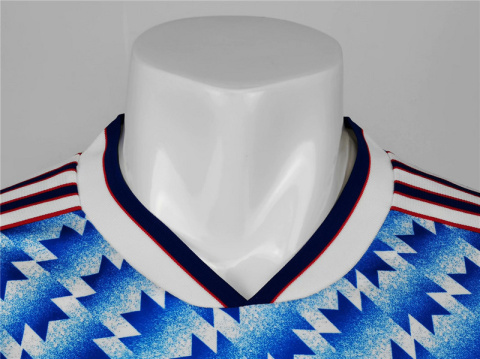 Koszulka Piłkarska Manchester United 1990/1992 Retro Koszulka Piłkarska Manchester United 1990/1992 Retro