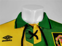 Koszulka Piłkarska Manchester United 1992/1994 Away Retro Koszulka Piłkarska Manchester United 1992/1994 Away Retro