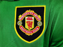 Koszulka Piłkarska Manchester United 1992/1994 Away Retro Koszulka Piłkarska Manchester United 1992/1994 Away Retro