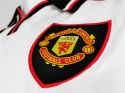 Koszulka Piłkarska Manchester United 1997/1999 Away Retro