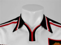 Koszulka Piłkarska Manchester United 1997/1999 Away Retro